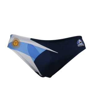 Suit Waterswim Argentina Swimwear, Swim Briefs for swimmers, Water Polo, Underwater hockey, Underwater rugby